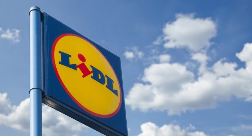 H Lidl Ελλάς προάγει τη βιώσιμη ανάπτυξη αξιοποιώντας λύσεις της CHEP