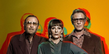 ”ΠΡΟΔΟΣΙΑ” στο Θέατρο ”ΒΡΕΤΑΝΙΑ”