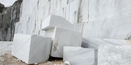 “Πληρώνει το μάρμαρο” και ο κλάδος εξόρυξης και επεξεργασίας μαρμάρου