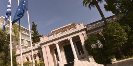 Κίνημα Αλλαγής: Ένας τοποτηρητής του Μαξίμου Α.Ε. στα χρήματα του ταμείου ανάκαμψης