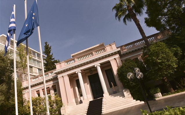 Κίνημα Αλλαγής: Ένας τοποτηρητής του Μαξίμου Α.Ε. στα χρήματα του ταμείου ανάκαμψης