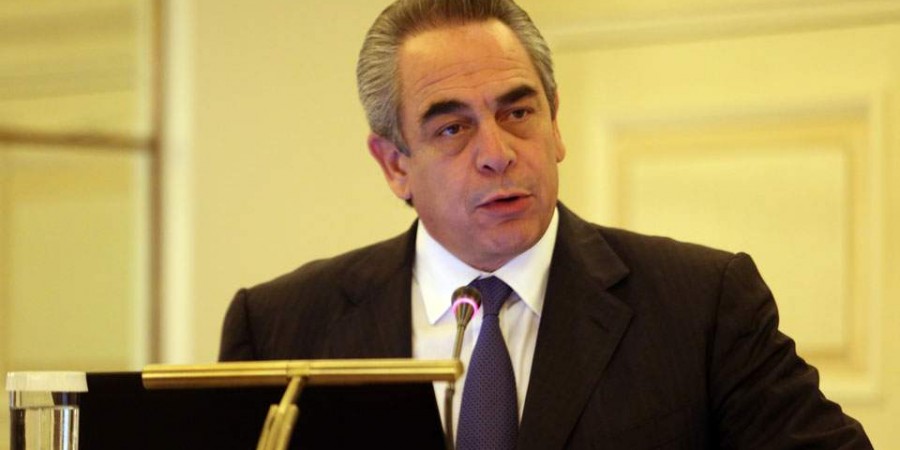 Κ. Μίχαλος: Η Τουρκία δυναμιτίζει την ειρήνη και την οικονομία στην Ε.Ε.