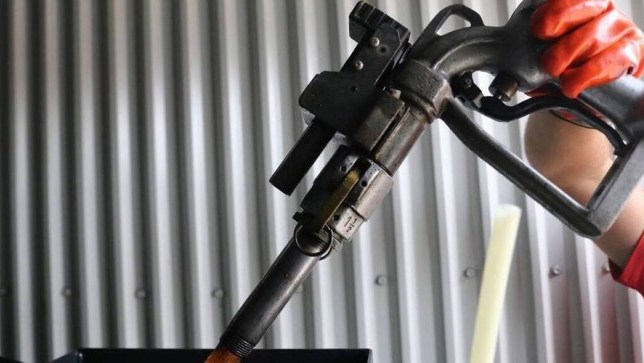 Στα 77 λεπτά το λίτρο ξεκινά η τιμή του πετρελαίου θέρμανσης