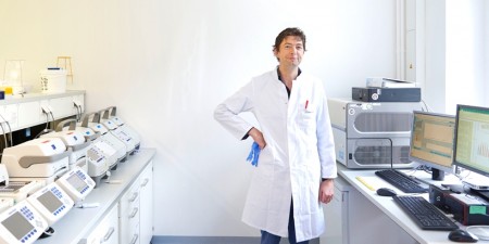 Ο Γερμανός ιολόγος Christian Drosten για τους επόμενους μήνες της πανδημίας