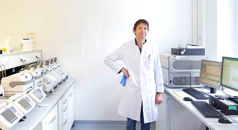 Ο Γερμανός ιολόγος Christian Drosten για τους επόμενους μήνες της πανδημίας