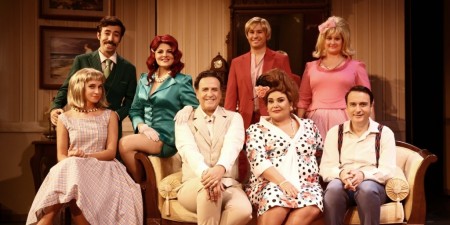 «Ο ΚΛΕΑΡΧΟΣ, Η ΜΑΡΙΝΑ ΚΑΙ Ο ΚΟΝΤΟΣ»