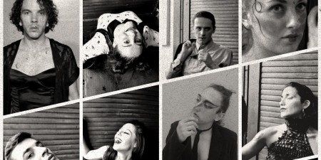 Ο Παλιός Ελληνικός κινηματογράφος γίνεται θεατρική παράσταση