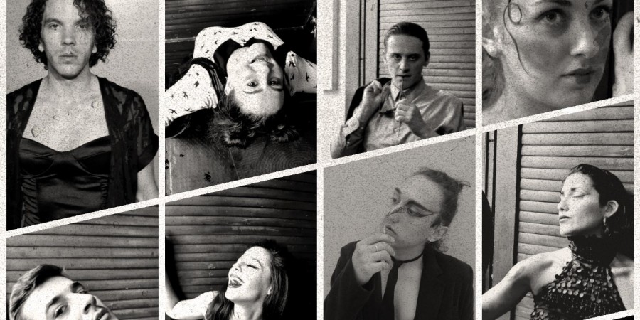 Ο Παλιός Ελληνικός κινηματογράφος γίνεται θεατρική παράσταση