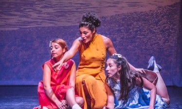 «ΤO ΚΑΠΛΑΝΙ ΤΗΣ ΒΙΤΡΙΝΑΣ» της Άλκης Ζέη