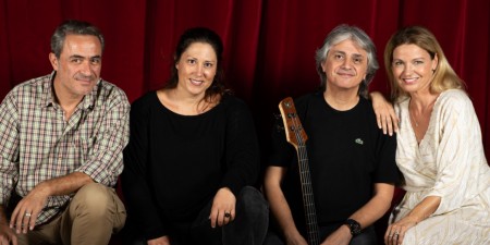 “ΘΑΥΜΑ”: Για πρώτη φορά παρουσιάζονται συγχρόνως, μια θεατρική παράσταση και μια συναυλία