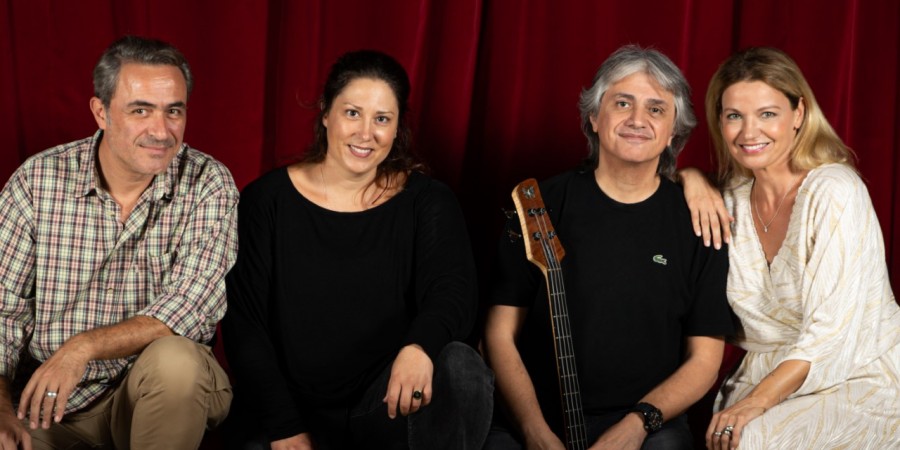 “ΘΑΥΜΑ”: Για πρώτη φορά παρουσιάζονται συγχρόνως, μια θεατρική παράσταση και μια συναυλία