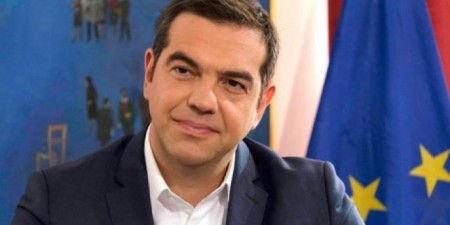 Τσίπρας: Σήμερα είναι πιο σημαντικό από ποτέ η ΕΕ να αναλάβει τις μεγάλες ευθύνες της στην αναζωογόνηση του ευρωτουρκικού διαλόγου με νέους όρους