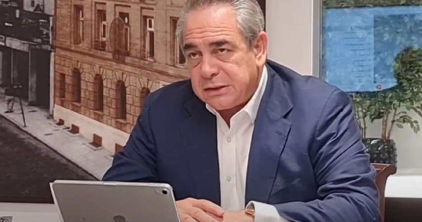 Επιστολή Μίχαλου για τροποποίηση του Αναπτυξιακού Νόμου για τη διευκόλυνση των επενδύσεων εν μέσω πανδημίας