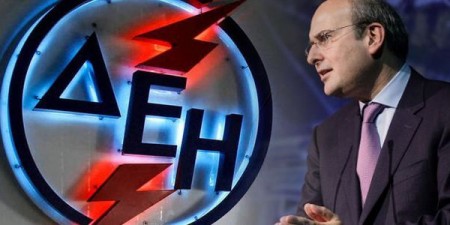 Κ. Χατζηδάκης: «Η ΔΕΗ αποτελεί παράδειγμα επιτυχίας για την οικονομία και τη χώρα»