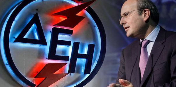 Κ. Χατζηδάκης: «Η ΔΕΗ αποτελεί παράδειγμα επιτυχίας για την οικονομία και τη χώρα»
