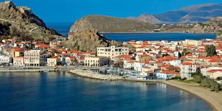 Ο ΕΟΤ στηρίζει την ένταξη της Λήμνου στην γερμανική αγορά