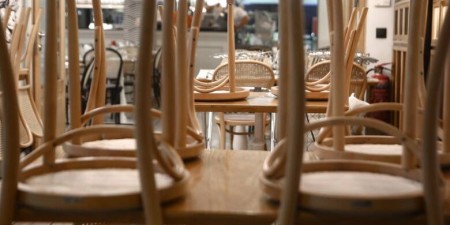 Επιστολή 50 συλλόγων εστίασης στον πρωθυπουργό