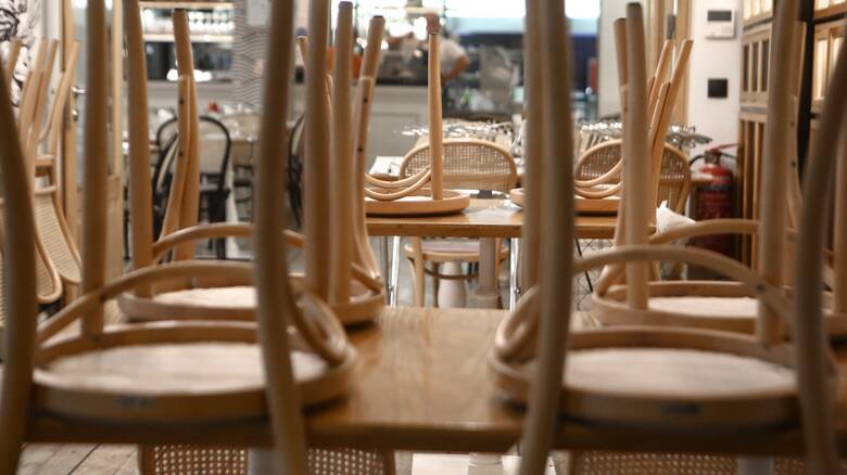 Επιστολή 50 συλλόγων εστίασης στον πρωθυπουργό