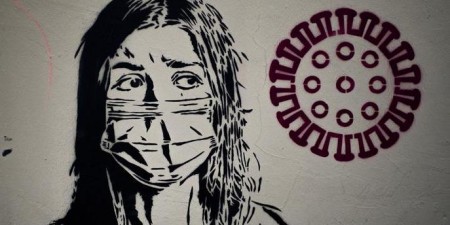 Ο προγνωστικός ρόλος της C-αντιδρώσας πρωτεΐνης  σε ασθενείς με COVID-19