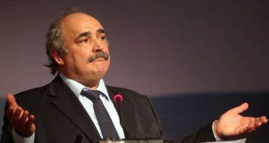 Μάρκος Μπόλαρης: Η λογική δεν βιάζεται! Όσο κι εάν η πληροφόρηση εξαγοράζεται!