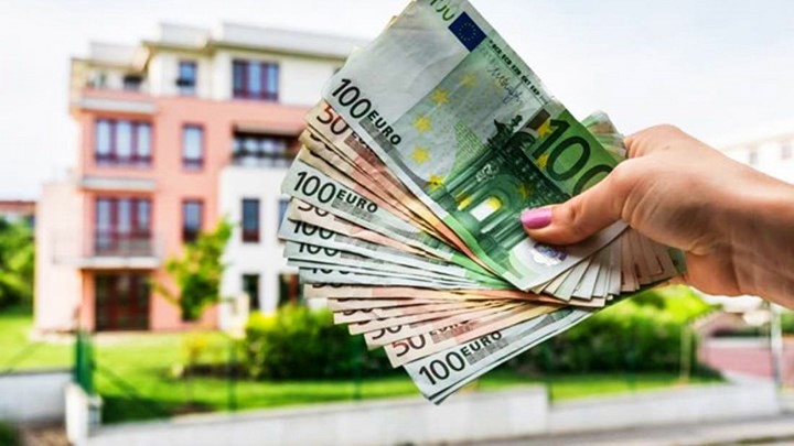 Ενοίκια Covid: Χριστουγεννιάτικος «μποναμάς» από το υπ. Οικονομικών στους ιδιοκτήτες