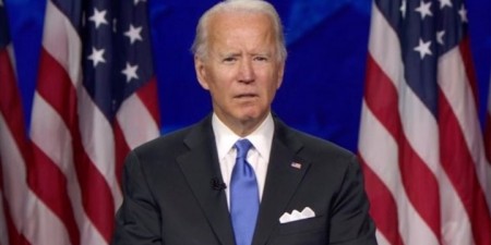 Τζο Μπάιντεν: Ο 46ος Πρόεδρος των Ηνωμένων Πολιτειών