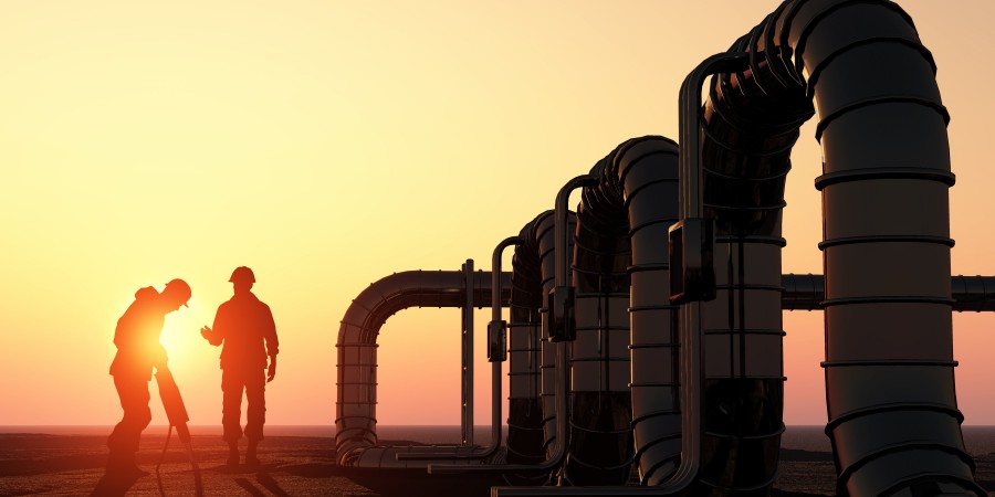 Πραγματοποιήθηκε η πρώτη δημοπρασία φυσικού αερίου για το 2021 στο νέο σημείο διασύνδεσης του ΕΣΦΑ με τον ΤΑΡ