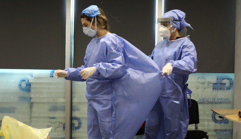 Τροπολογία του ΚΙΝΑΛ για την ένταξη στα βαρέα και ανθυγιεινά και χορήγηση δώρου Χριστουγέννων στο προσωπικό του ΕΣΥ