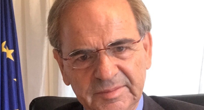 Άρθρο του Χαρ. Γκότση: Νέο κύμα πανδημίας,  νέες περιπέτειες στην οικονομία