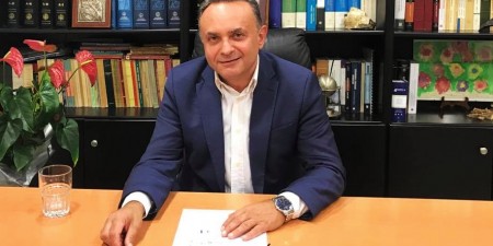 Κελέτσης για τη Διεθνή Ημέρα για την Εξάλειψη της Βίας κατά των Γυναικών: «Ας χτυπήσουμε το κακό στη ρίζα του»