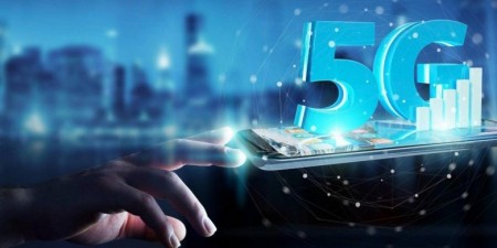 Η Ελλάδα είναι έτοιμη να εισέλθει στην εποχή του 5G και να αδράξει τις ευκαιρίες της 4ης Βιομηχανικής Επανάστασης