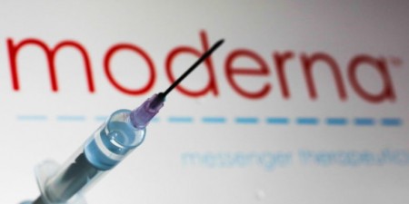 Ο Ευρωπαϊκός Οργανισμός Φαρμάκων ξεκινάει τη διαδικασία κυλιόμενης επισκόπησης για το υποψήφιο mRNA εμβόλιο της Moderna έναντι της COVID-19 (mRNA-1273)