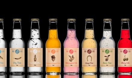 Three Cents: Πλασάρεται στο λιανεμπόριο και ετοιμάζεται για το άνοιγμα των bar του κόσμου