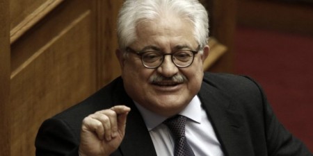 Την αύξηση των πόρων ενίσχυσης του ελαιολάδου και την αναθεώρηση των κριτηρίων επιλογής των δικαιούχων ζητά ο Κ. Τζαβάρας