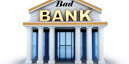 Η Bad Bank ψυχραίνει σχέσεις