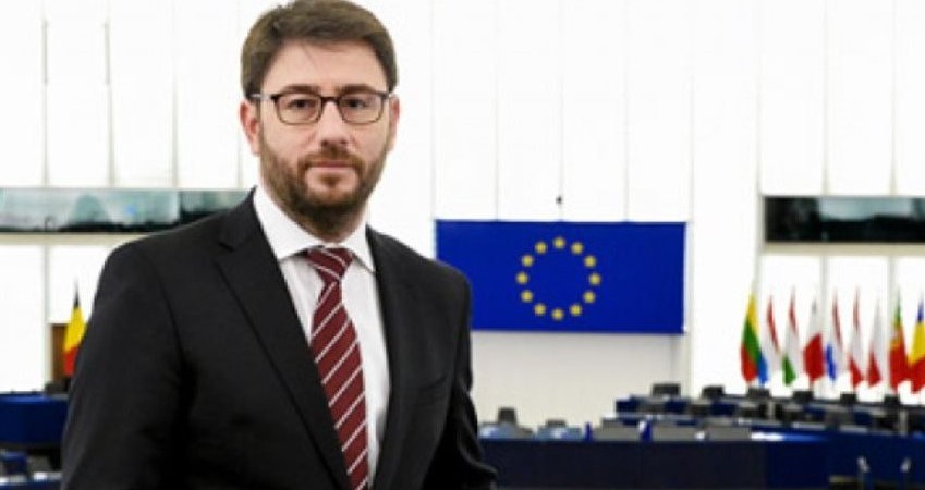 Νίκος Ανδρουλάκης: «Η TUI πήρε 3 δις ενισχύσεις από τη Γερμανία, αλλά δεν πληρώνει τους Έλληνες ξενοδόχους»