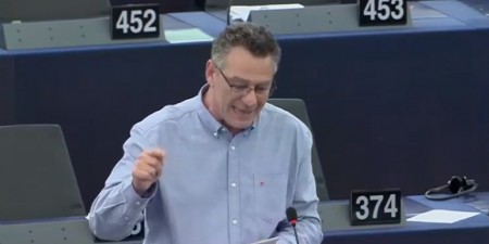 Κώστας Αρβανίτης: Ειδικά Σχολεία – Μέριμνα στην πράξη, όχι μόνο στα λόγια