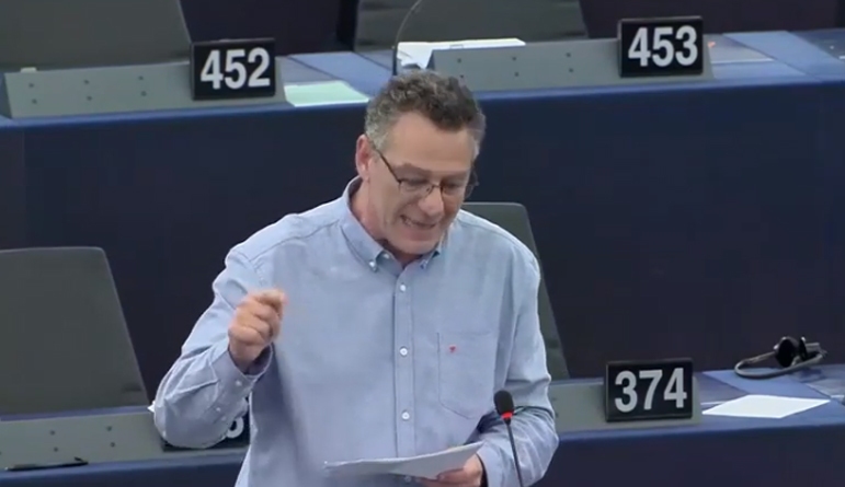 Κώστας Αρβανίτης: Ειδικά Σχολεία – Μέριμνα στην πράξη, όχι μόνο στα λόγια