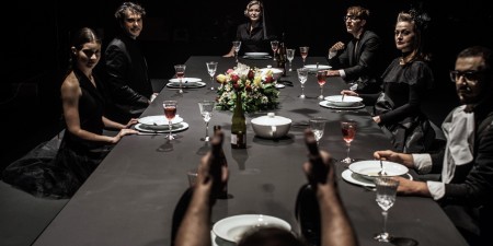 LIVE STREAMING: Οι παραστάσεις συνεχίζονται! Ζωντανές διαδικτυακές μεταδόσεις απευθείας από τις Σκηνές του Εθνικού Θεάτρου!