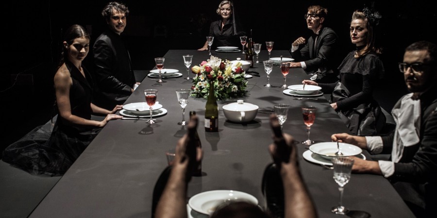 LIVE STREAMING: Οι παραστάσεις συνεχίζονται! Ζωντανές διαδικτυακές μεταδόσεις απευθείας από τις Σκηνές του Εθνικού Θεάτρου!