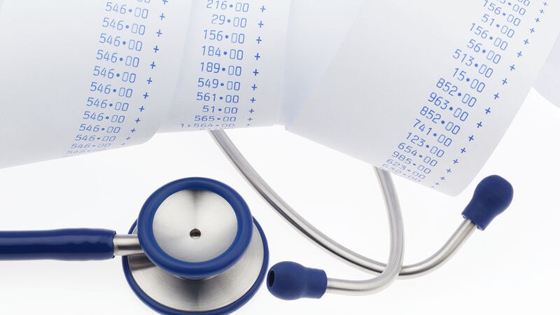 Η αύξηση των δαπανών Υγείας, όπως αποτυπώνεται στην Εισηγητική Έκθεση του Προϋπολογισμού 2021