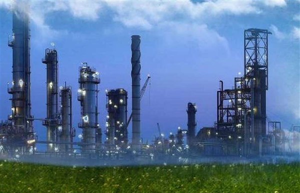 Το Ευρωπαϊκό Κοινοβούλιο προτείνει σχέδιο για μια νέα βιομηχανική στρατηγική