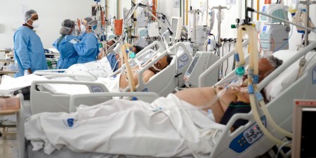 Ξεπέρασαν τα 63 εκατ. τα κρούσματα κορωνοϊού παγκοσμίως