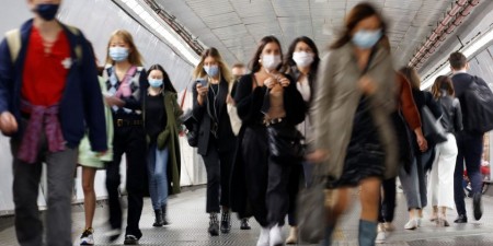 Κουράστηκε ο κόσμος με το «πότε θα σταματήσει το lockdown»