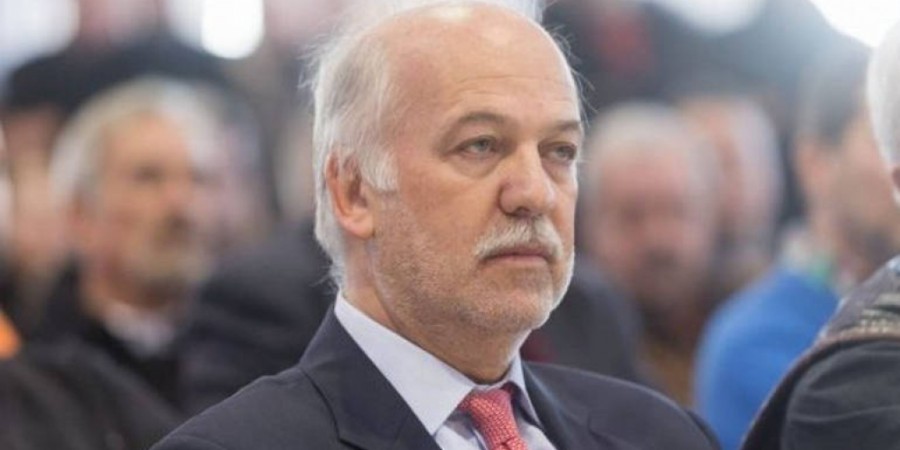 Νέα βέλη Φλωρίδη προς το Υπουργείο Παιδείας