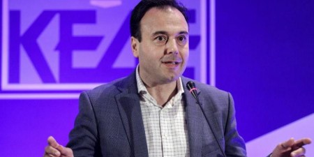 Επιστολή Προέδρου ΚΕΔΕ Δ. Παπαστεργίου προς τους δήμους για το δεύτερο κύμα της πανδημίας