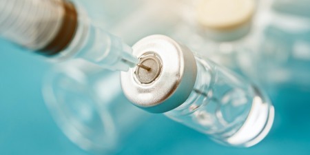 Ανάπτυξη εμβολίων έναντι του SARS-CoV-2