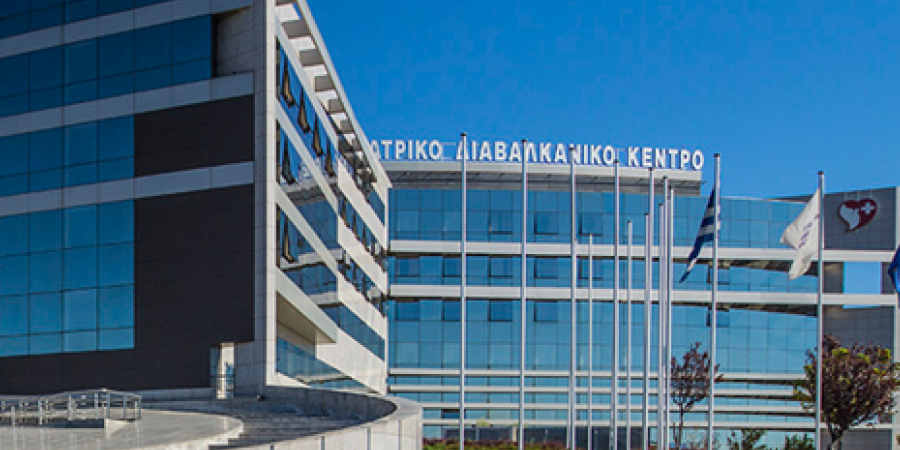 Επικουρική κάλυψη και στήριξη των εφημεριών του ΕΣΥ από το Ιατρικό Διαβαλκανικό Θεσσαλονίκης