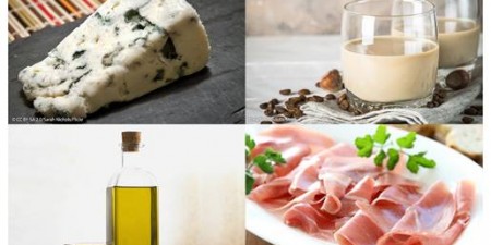 Συμφωνία Κίνας – ΕΕ για αμοιβαία προστασία παραδοσιακών τροφίμων και ποτών