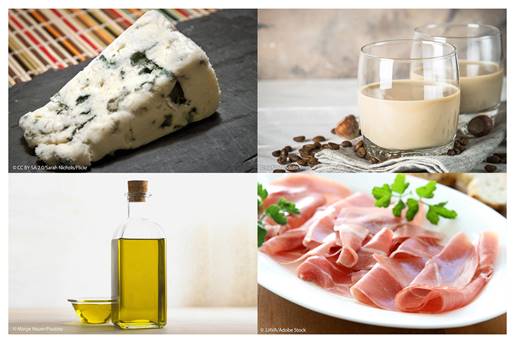 Συμφωνία Κίνας – ΕΕ για αμοιβαία προστασία παραδοσιακών τροφίμων και ποτών